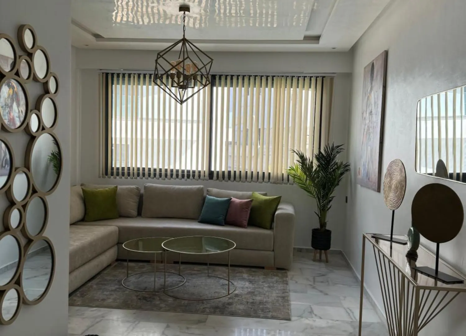 Apartment Prestige Stay With Swimming Pool Agadir Morocco