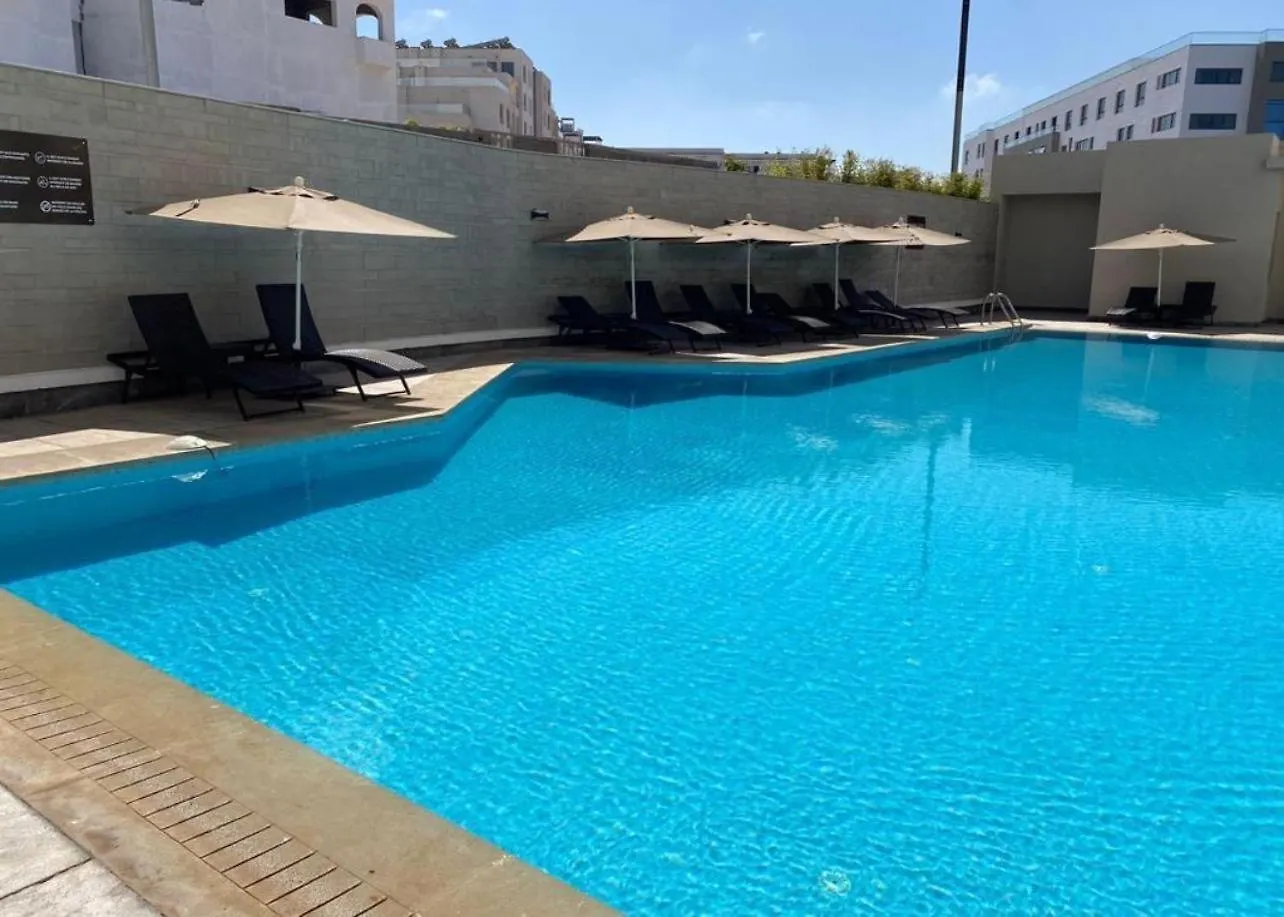Prestige Stay With Swimming Pool Agadir Apartment