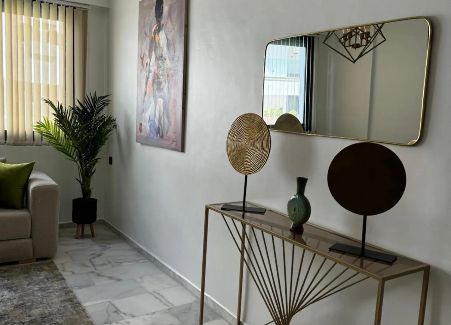 Apartment Prestige Stay With Swimming Pool Agadir