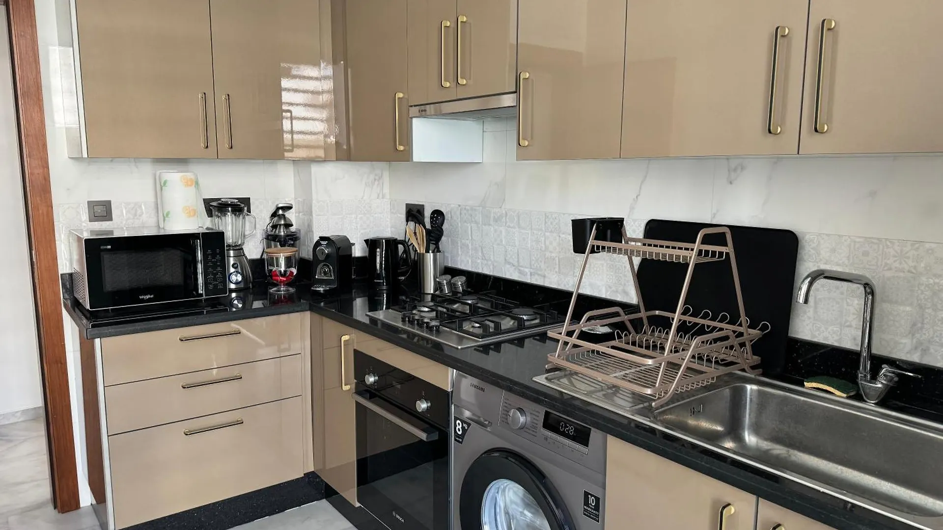 Apartment Prestige Stay With Swimming Pool Agadir
