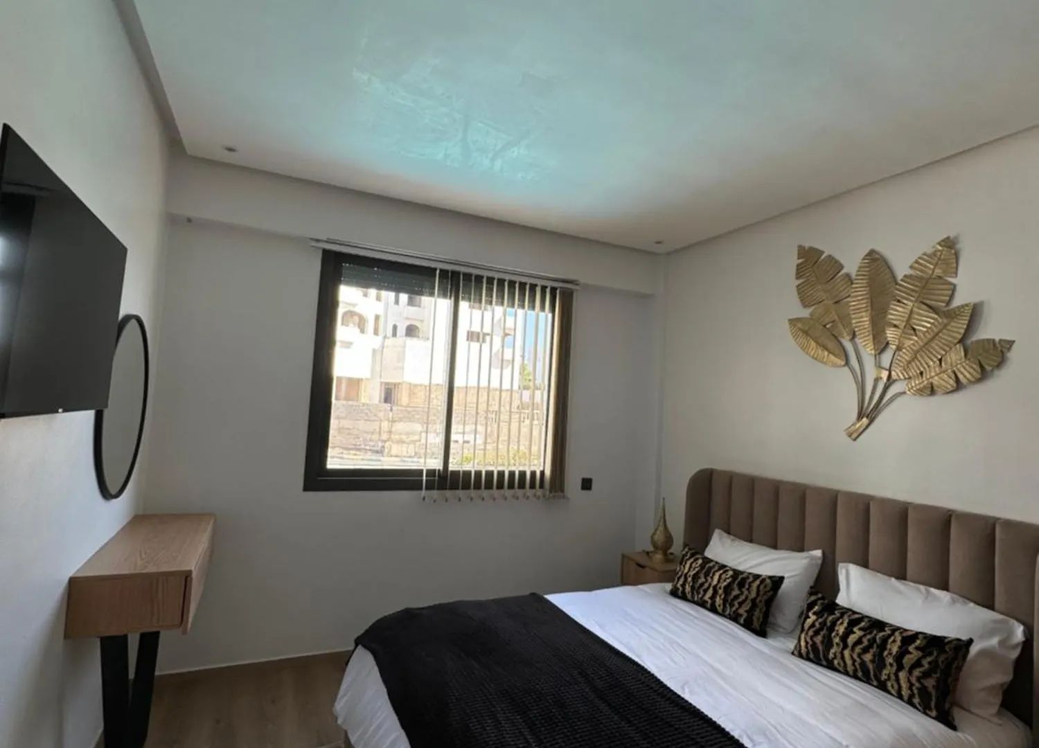 Prestige Stay With Swimming Pool Agadir Morocco