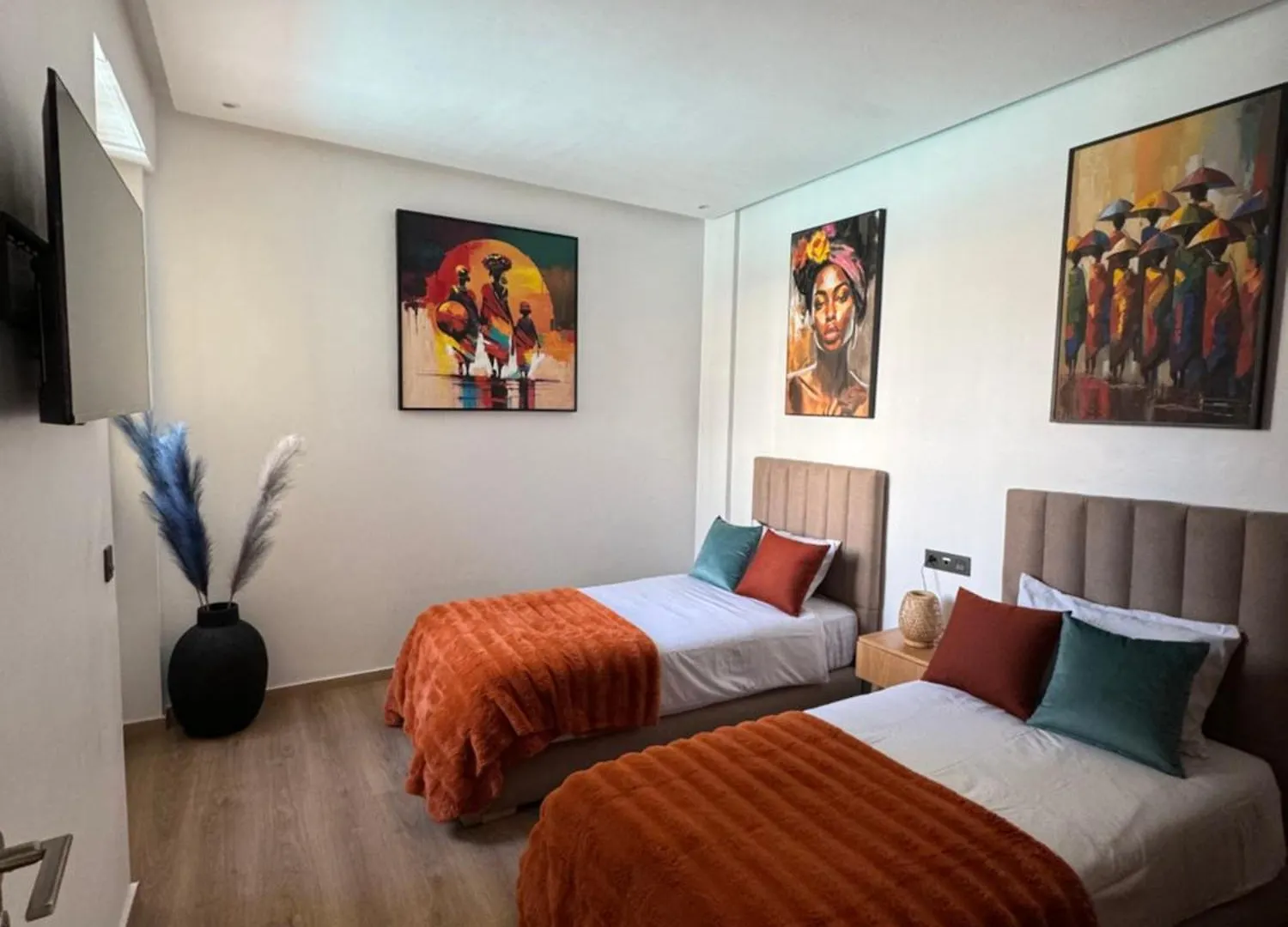 Prestige Stay With Swimming Pool Agadir 0*,  Morocco