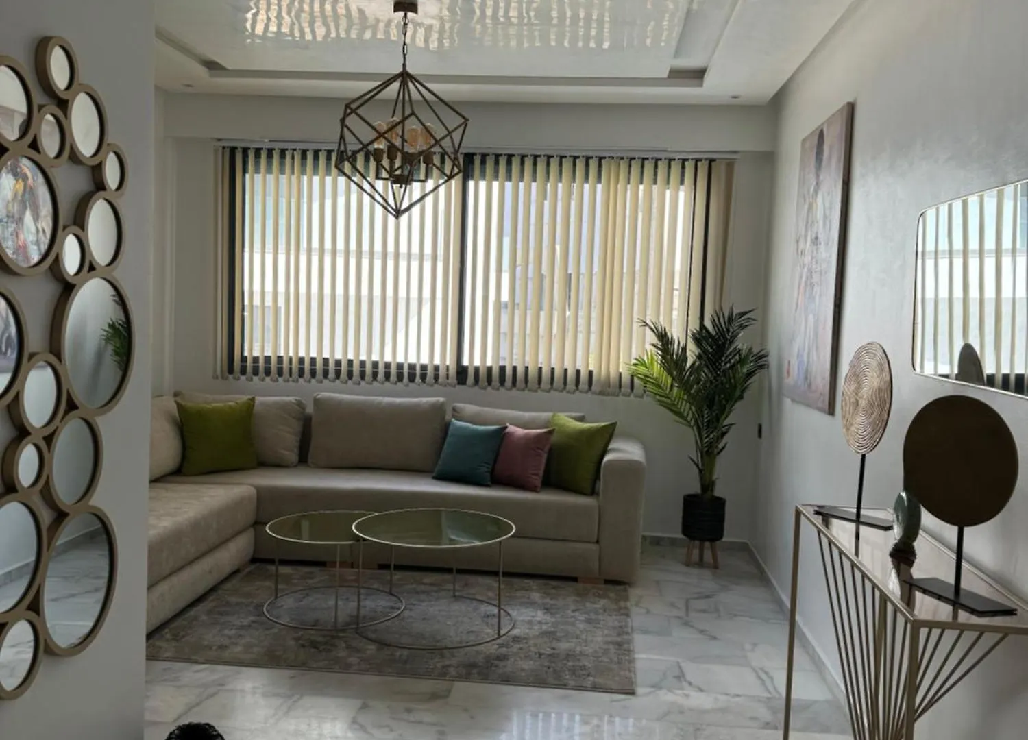 Prestige Stay With Swimming Pool Agadir