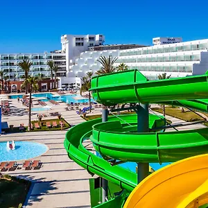 Amadil Ocean Club Отель