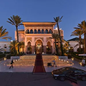 Atlantic Palace Golf Thalasso & Casino Отель