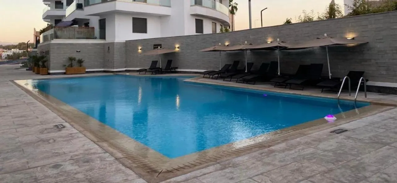 Prestige Stay With Swimming Pool Agadir