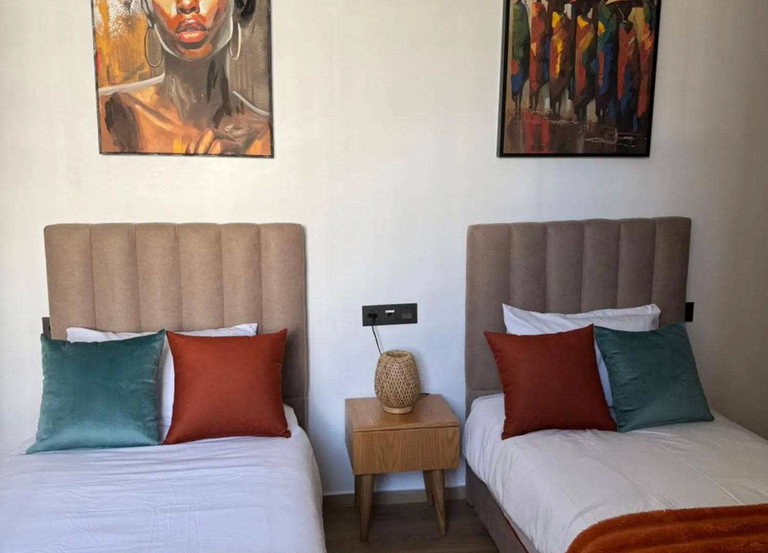 Apartment Prestige Stay With Swimming Pool Agadir