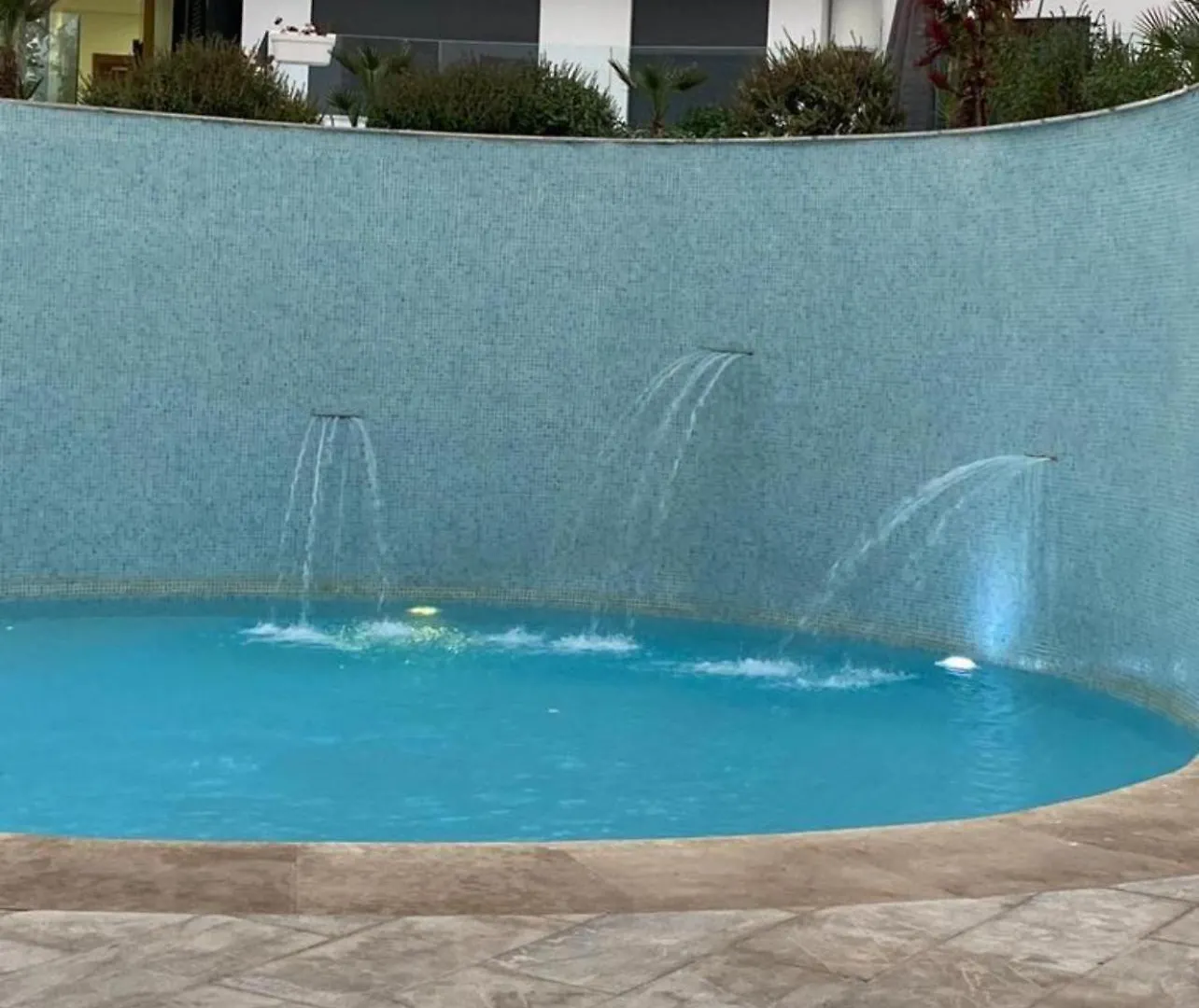 Prestige Stay With Swimming Pool Agadir