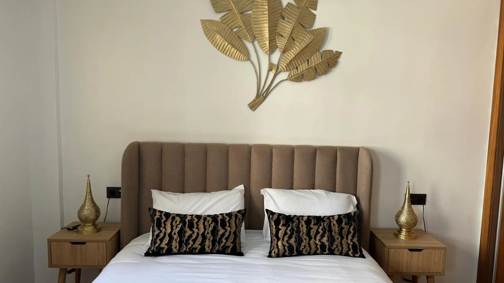 Prestige Stay With Swimming Pool Agadir Morocco